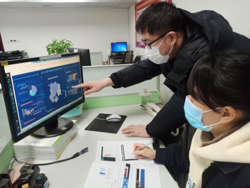 數據微應用賦能基層，廈門供電以工業互聯網服務驅動數字化班組建設